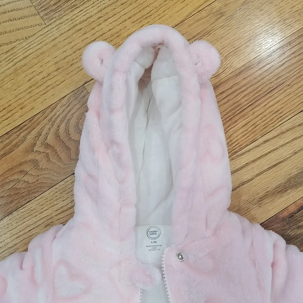 Winter Onsie - Picture 2 of 4